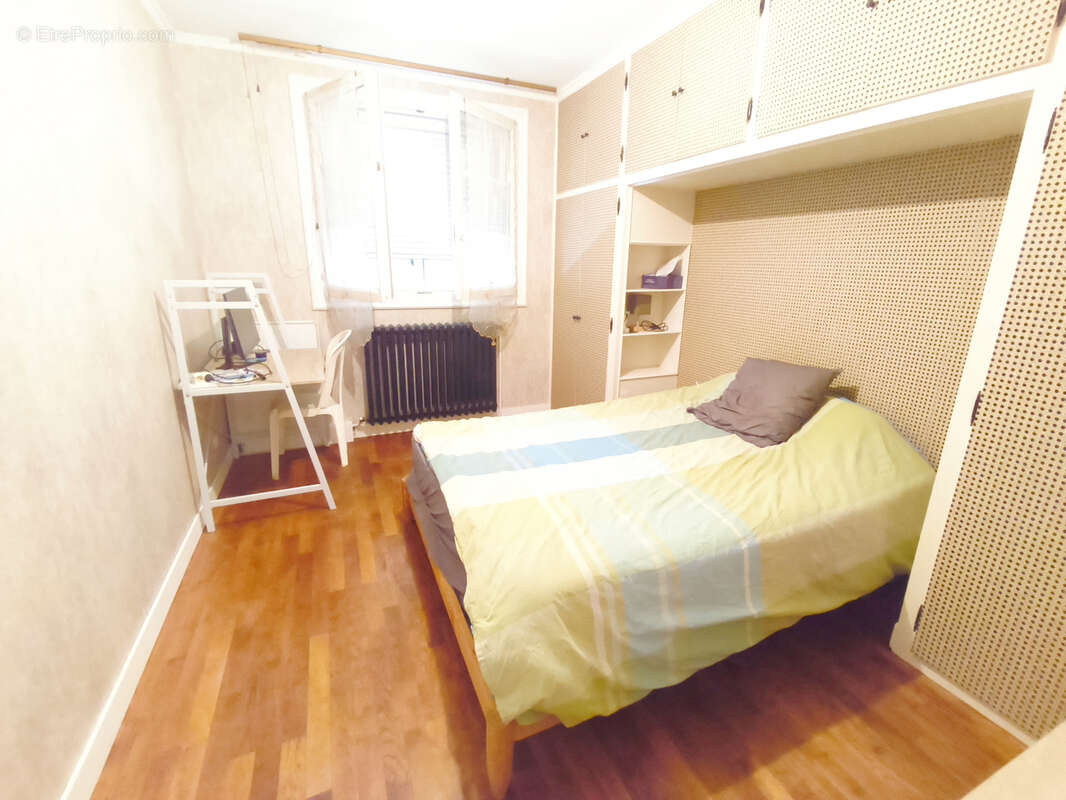 Maison à PARIGNE-L'EVEQUE