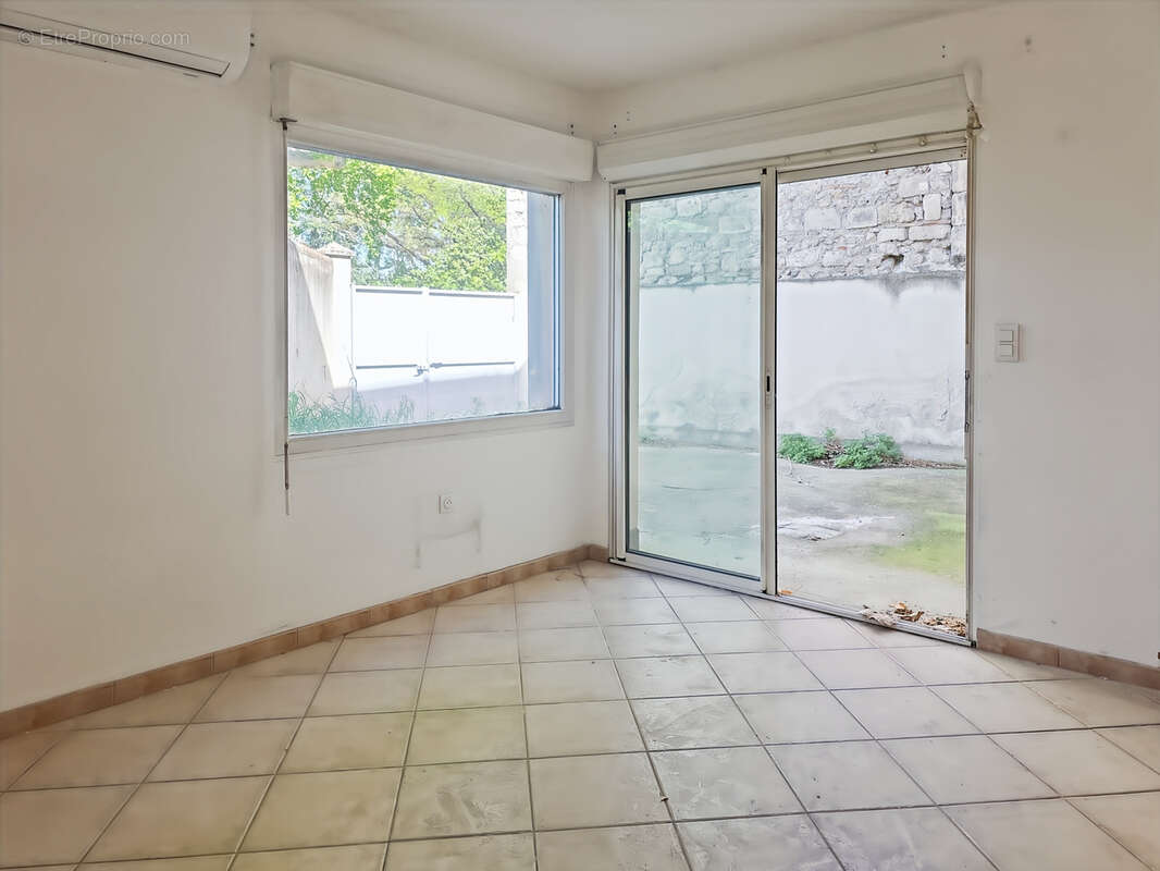 Appartement à TARASCON