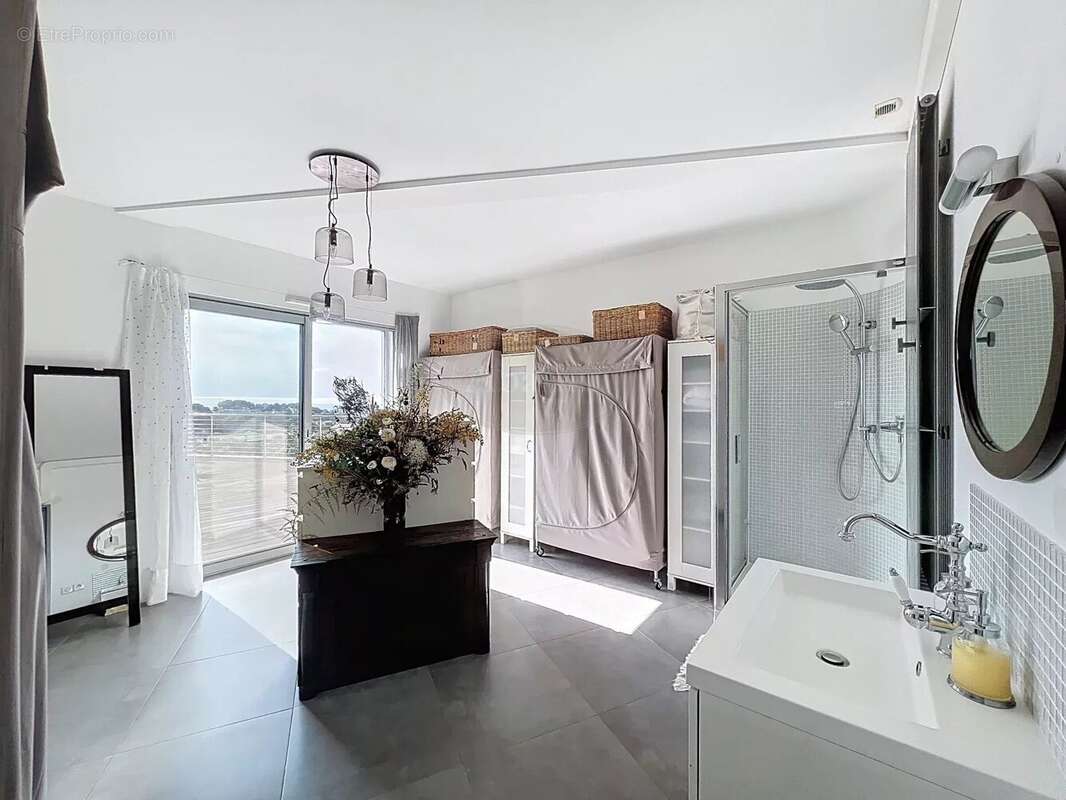 Maison à CAGNES-SUR-MER