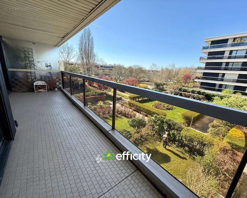 Appartement - photo 13