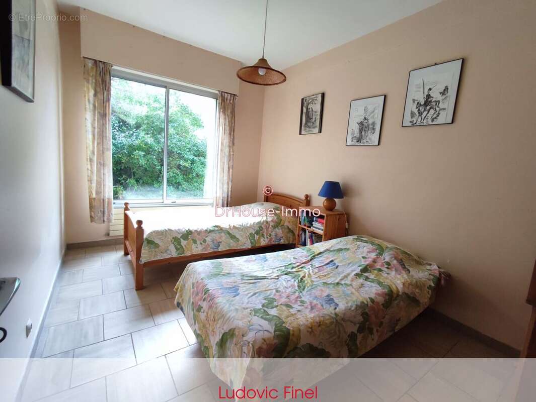 Maison 211 m² à Hermanville-Sur-Mer  - photo 8