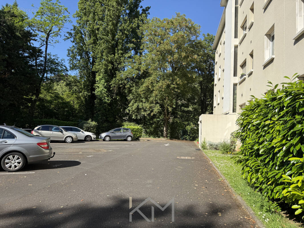 Appartement à POITIERS