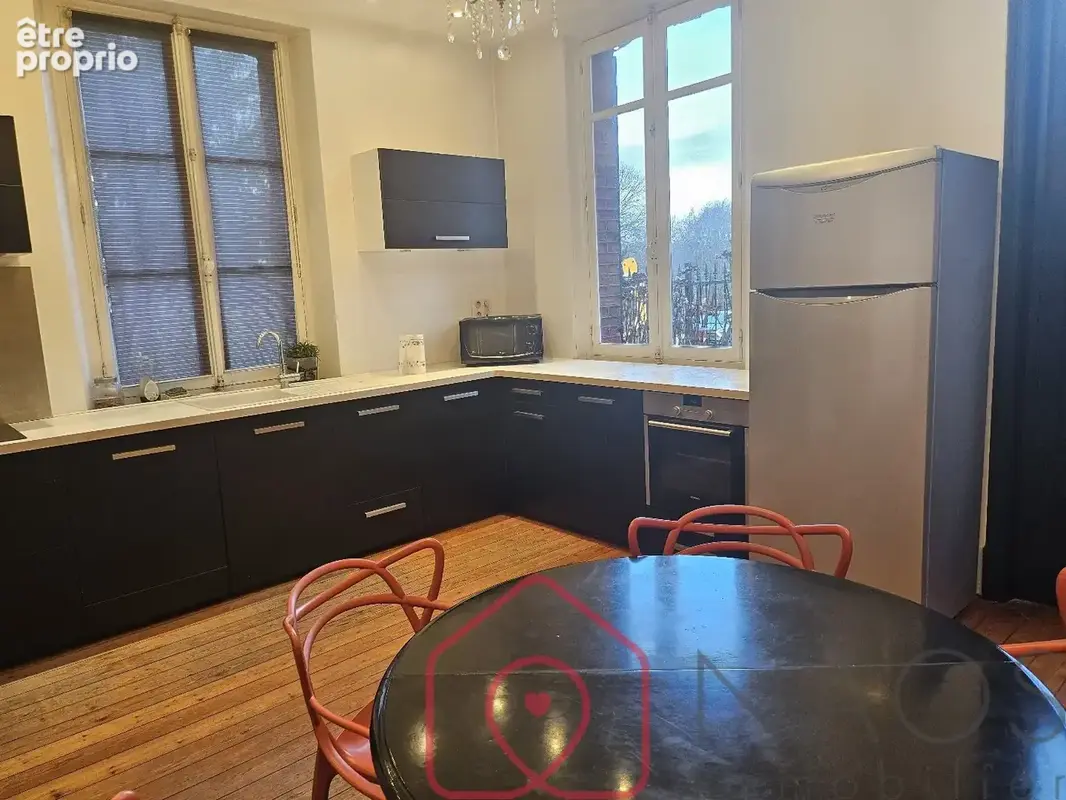Maison de caractère  283,13 m² habitables - photo 10