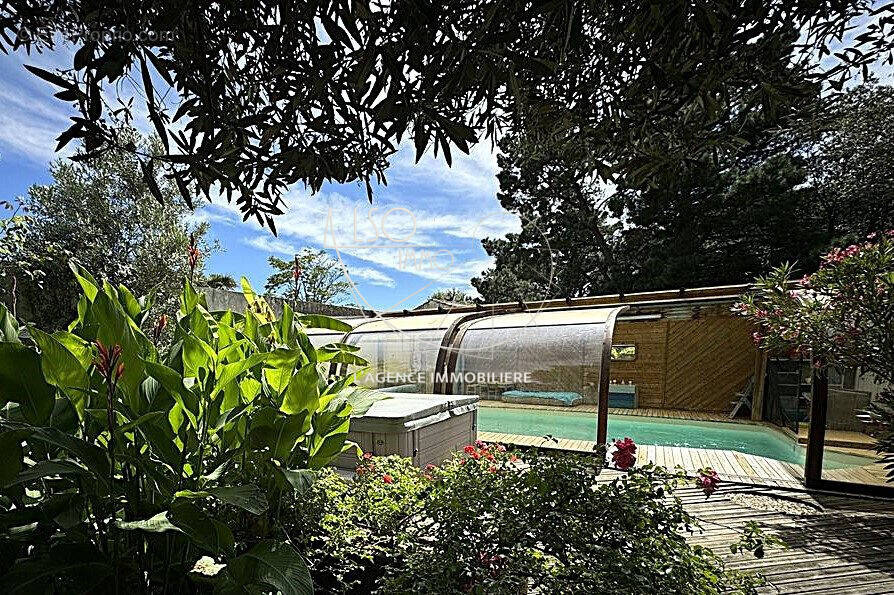 Maison à LES SABLES-D&#039;OLONNE