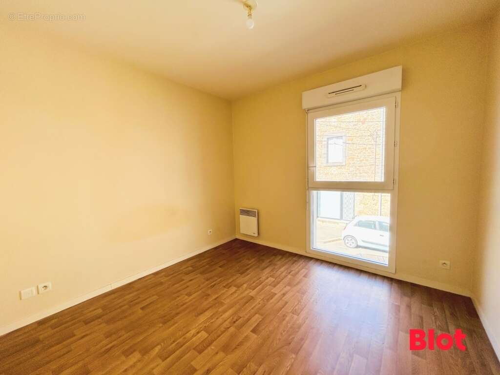 Appartement 54 m² à Saint-Malo  - photo 6