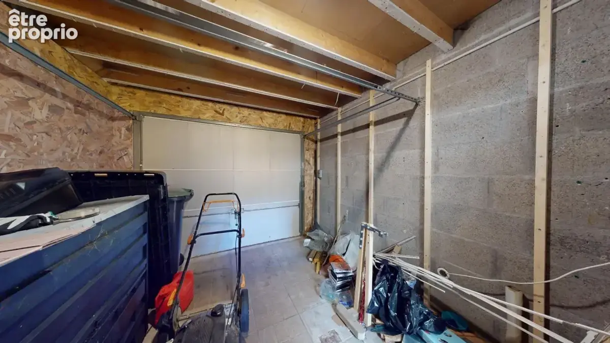 Maison 3 ou 4 chambes avec jardin clos et sans travaux - photo 19