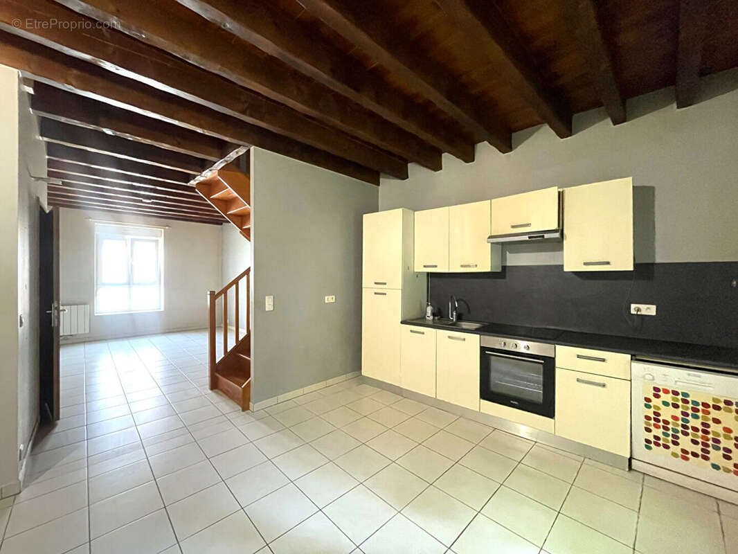 Maison à MOYEUVRE-GRANDE