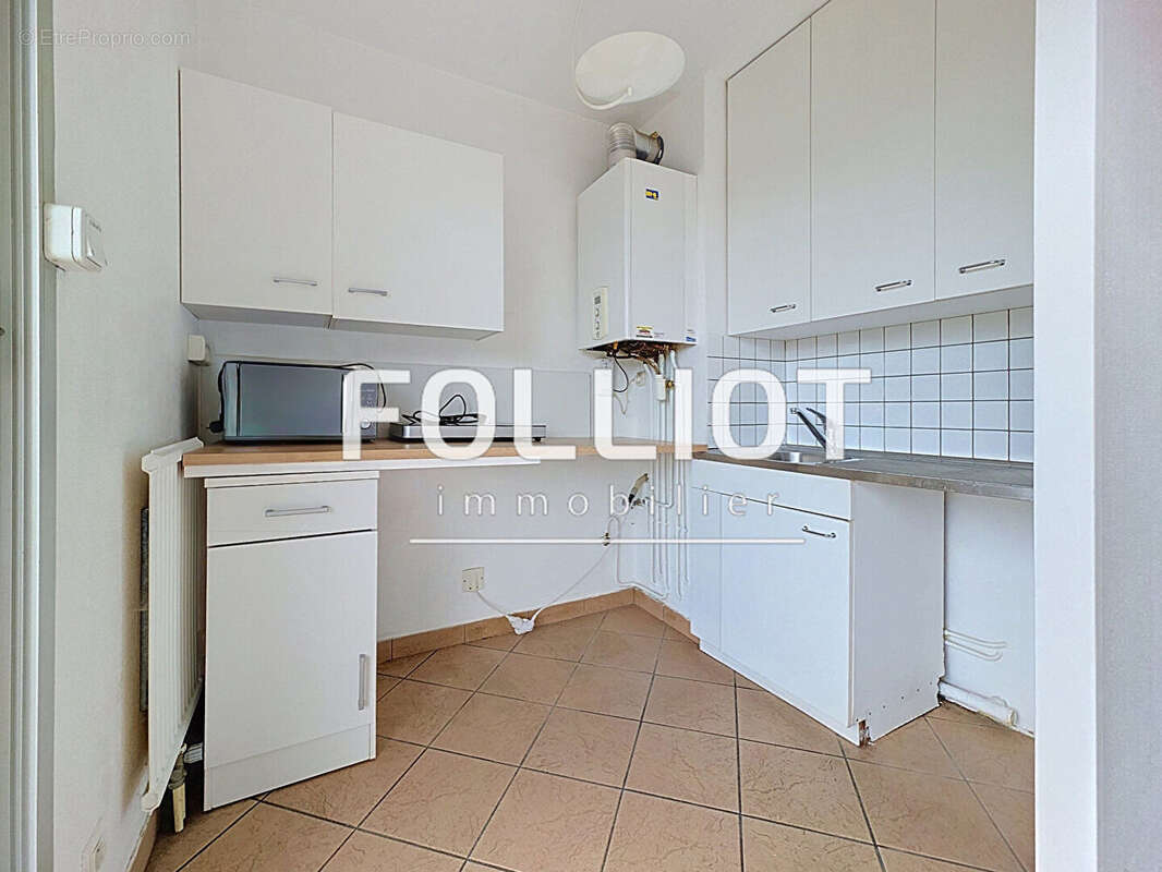 Appartement à GRANVILLE