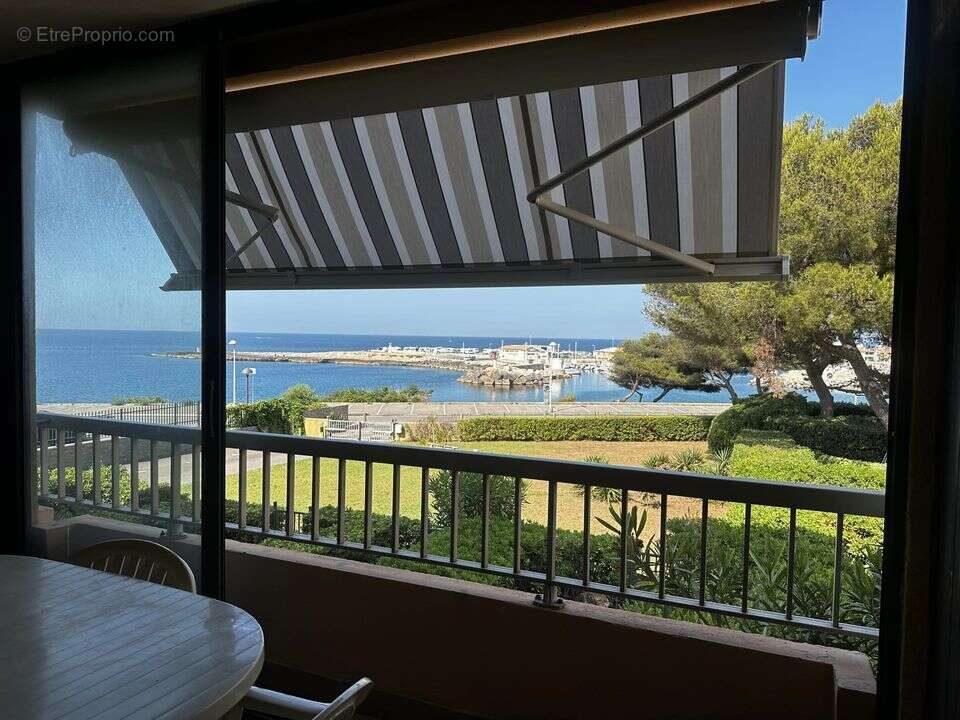 Appartement à MARTIGUES