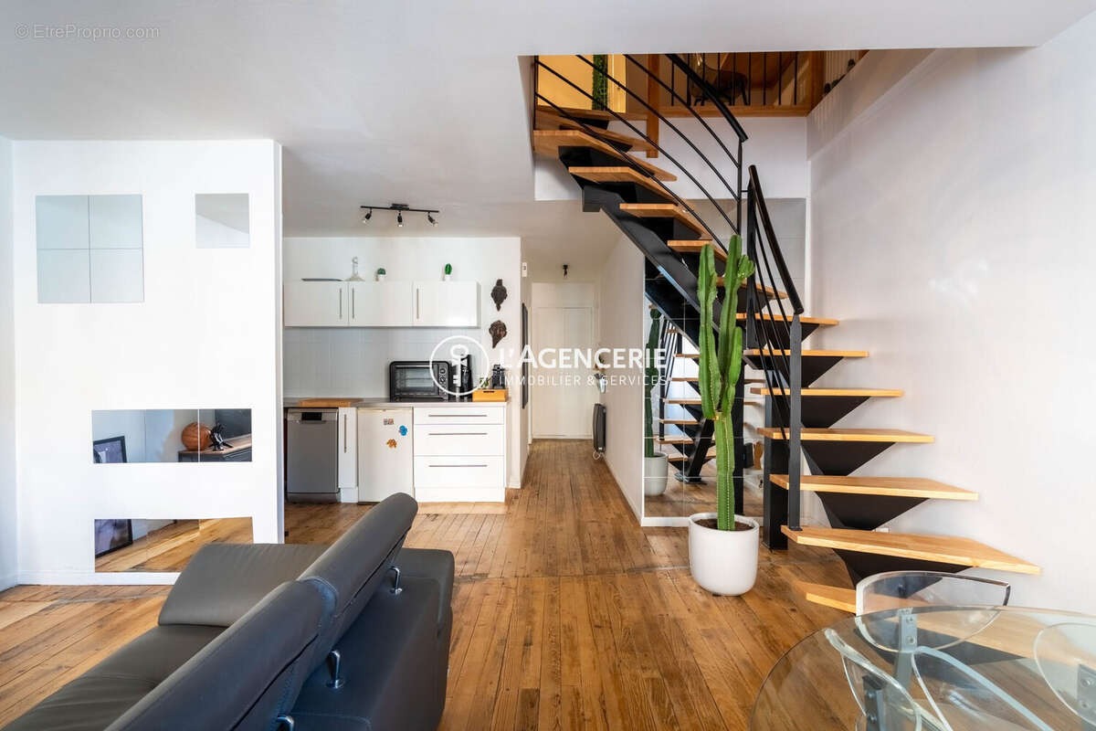 Appartement à ALBI