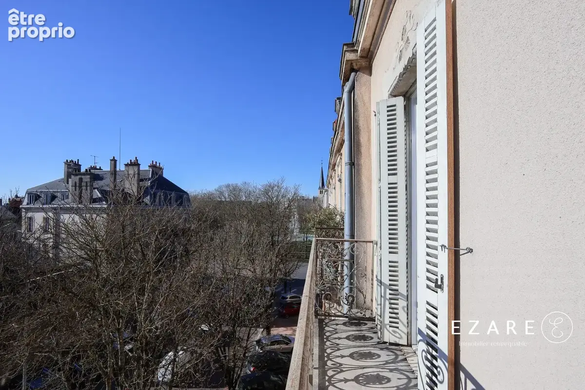 Appartement 4 pièces 94 m² à vendre à Dijon (21000) - photo 4
