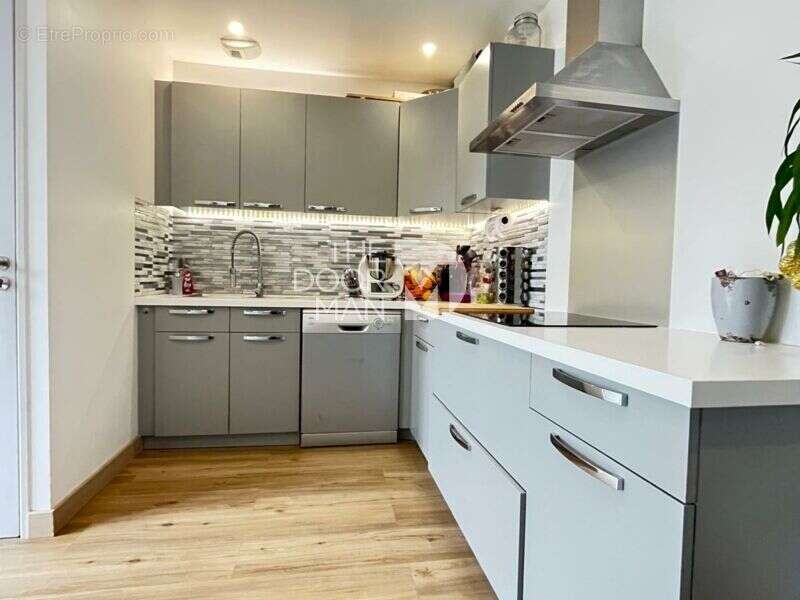 Maison à FORGES-LES-BAINS