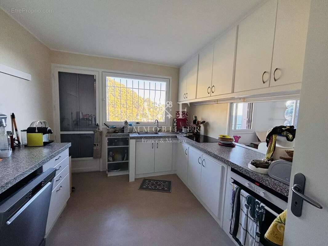 Maison à ROQUEBRUNE-CAP-MARTIN