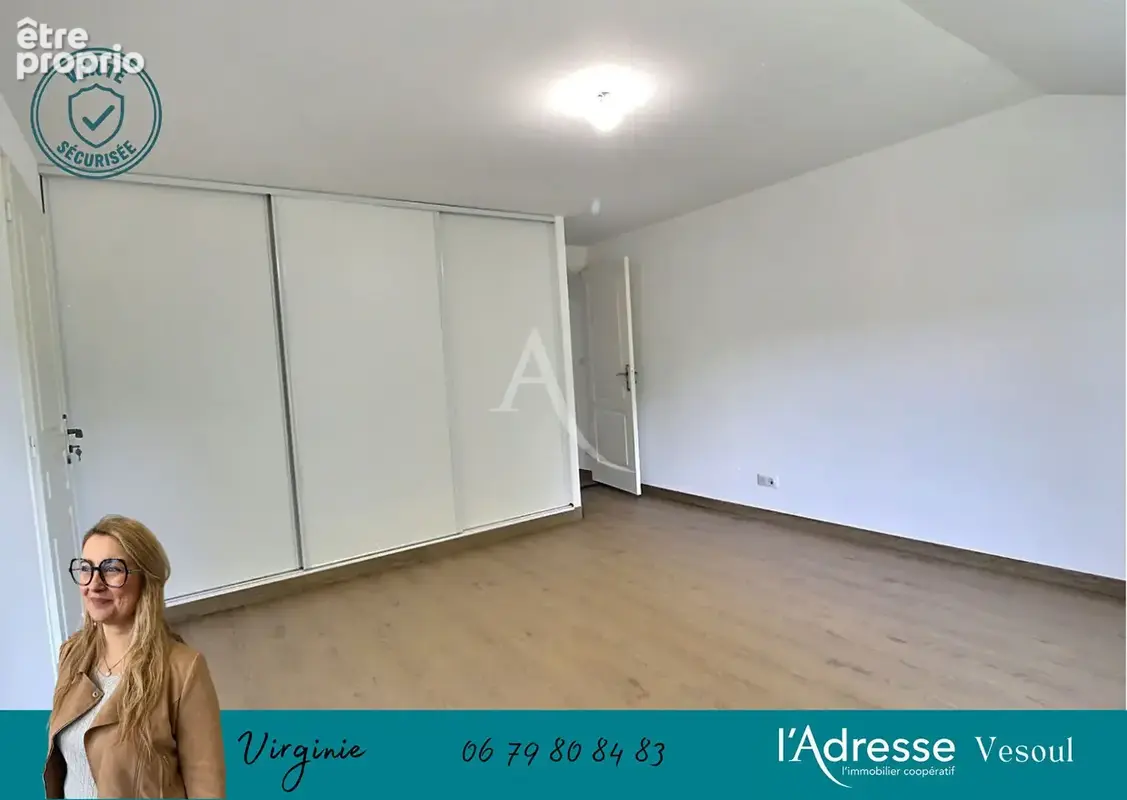 Maison Venisey 4 pièce(s) 90 m2 - photo 8