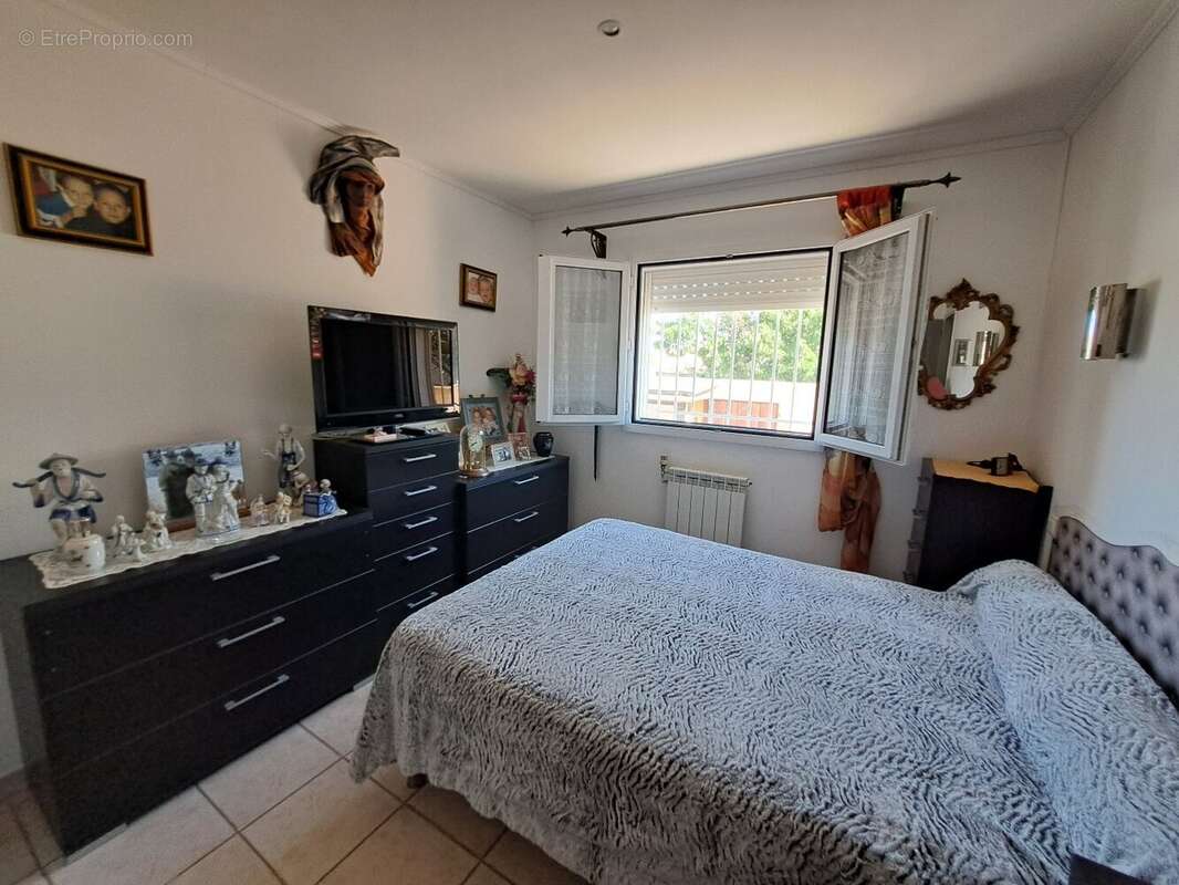 Maison à MARSEILLAN