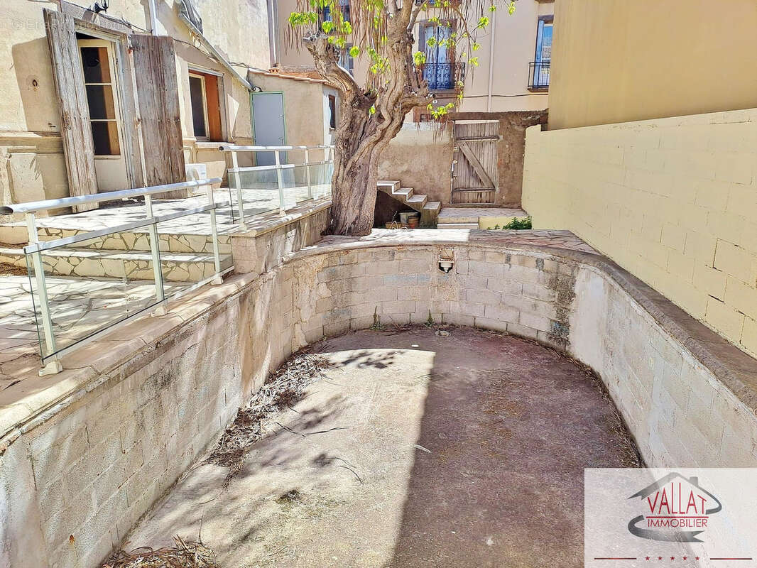 Appartement à AGDE