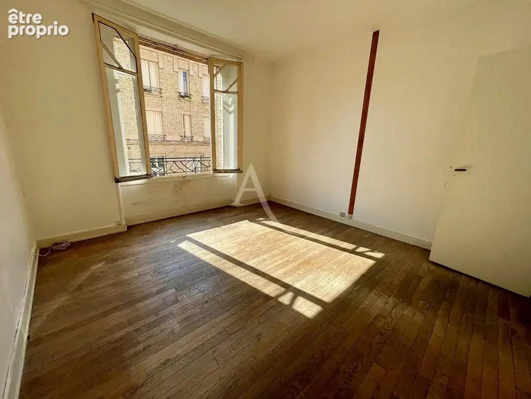 Secteur Mairie - 2 Pièces 48,2m² - photo 3