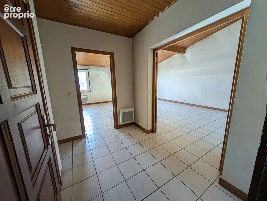 Nouveauté - F3 de 89 m2 avec terrrasse de 36m2 - photo 9