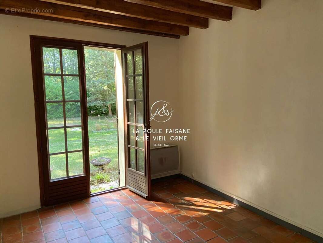 Maison à NOGENT-LE-ROI