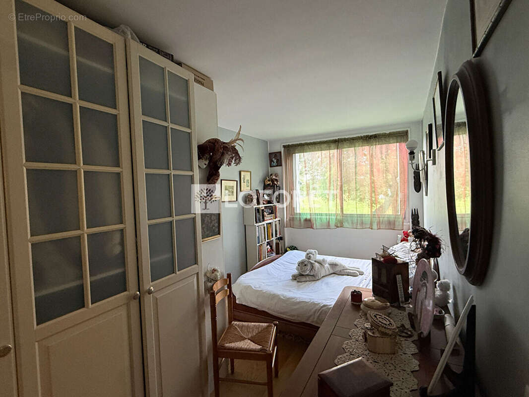 Appartement à MARLY-LE-ROI