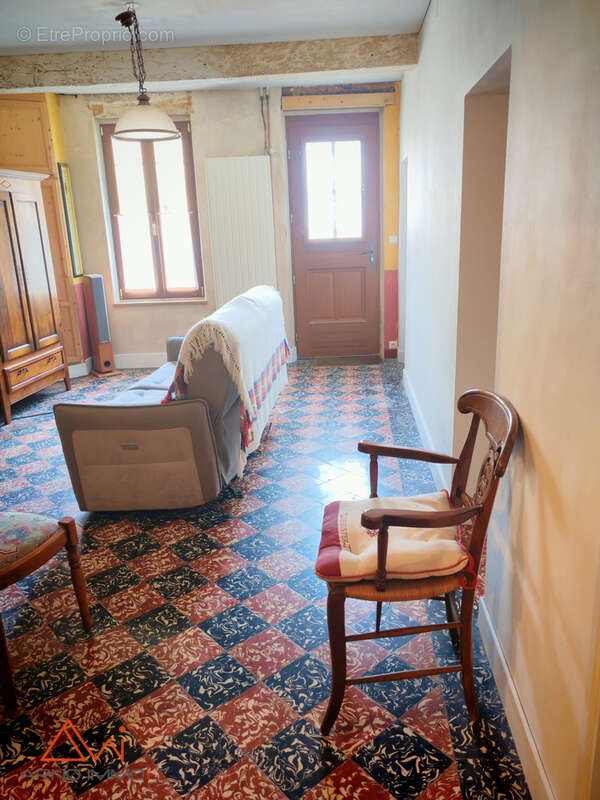 Maison à RABASTENS