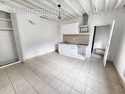 Appartement à TAVERNY