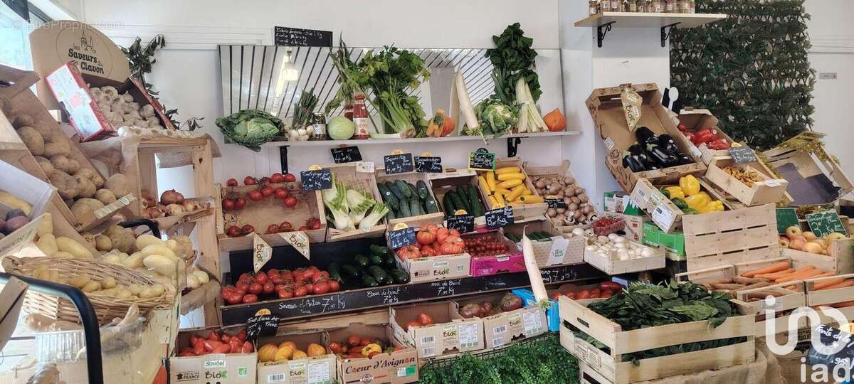 Photo 3 - Commerce à VILLEBON-SUR-YVETTE