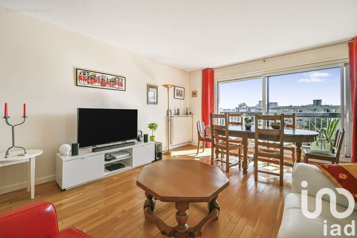 Photo 2 - Appartement à RUEIL-MALMAISON