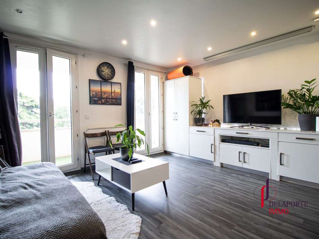 Appartement à POISSY
