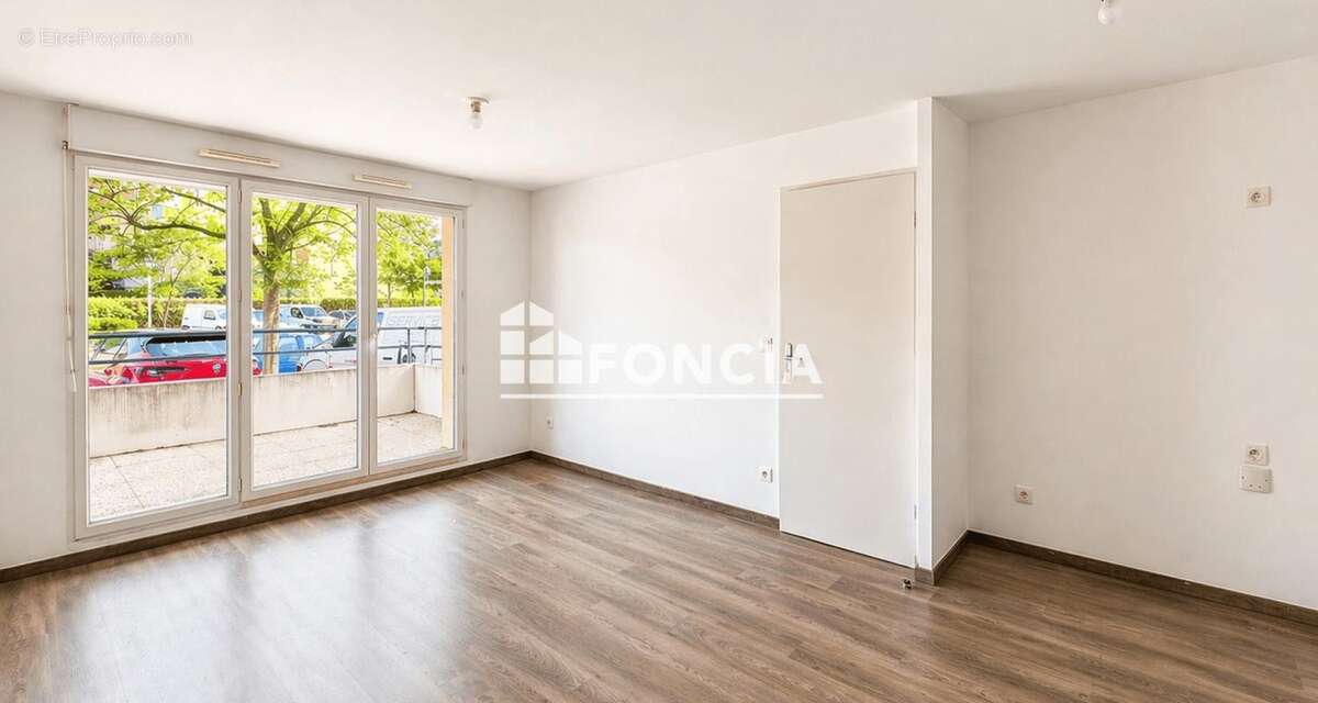 Appartement à CAVAILLON