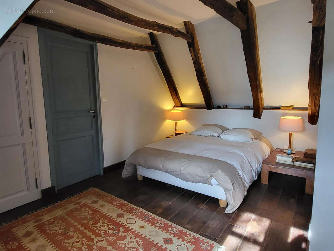 16gildc1104386p4867b45e6b886fe - Maison à TAMNIES