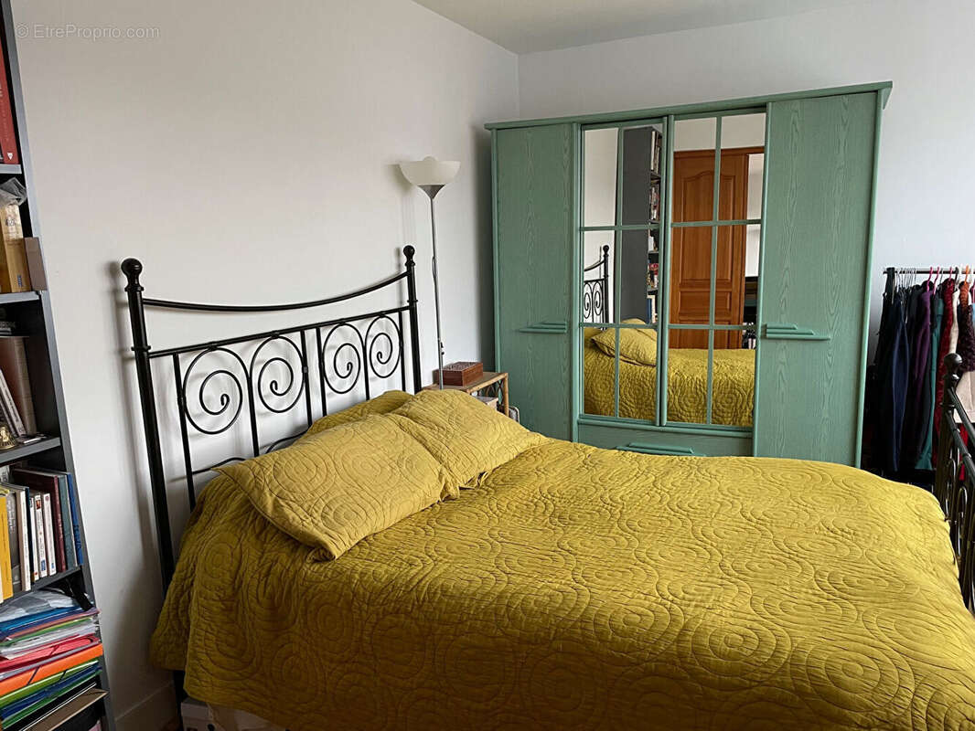 Appartement à CLAMART