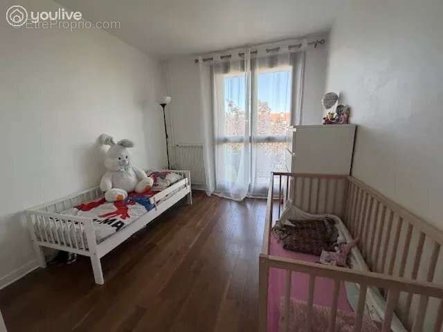 Appartement à LE PERREUX-SUR-MARNE