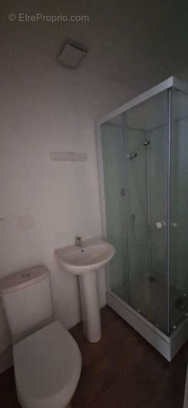 Appartement à DIEPPE