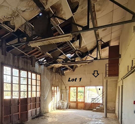 Maison à TARGASSONNE