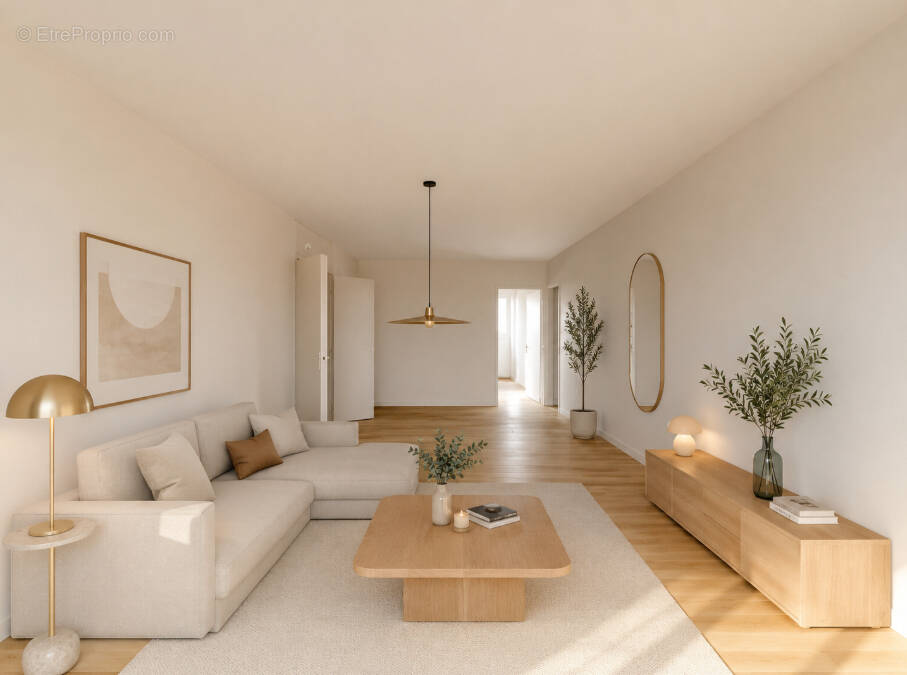 Appartement à LILLE