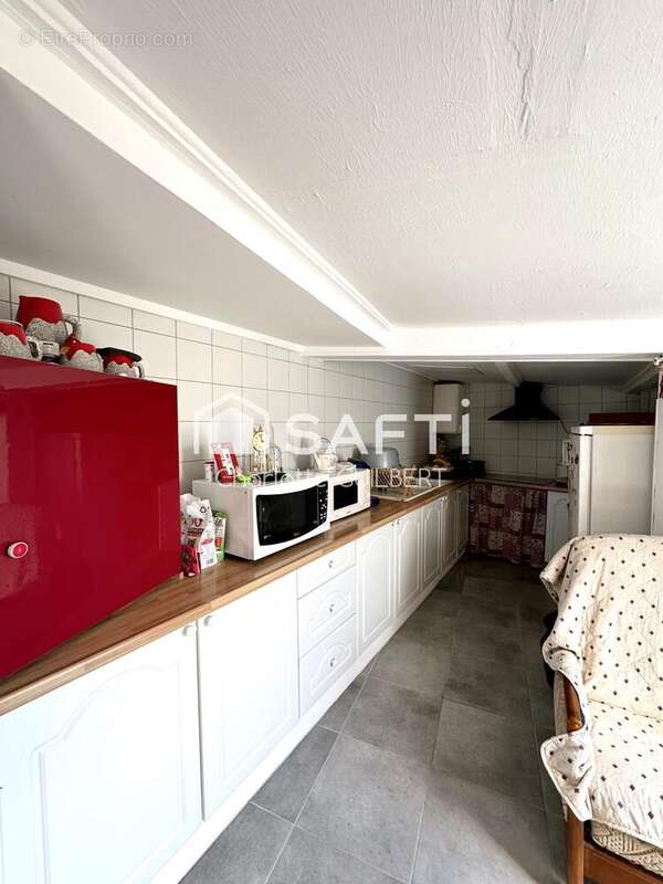 Photo 4 - Maison à SAMAZAN