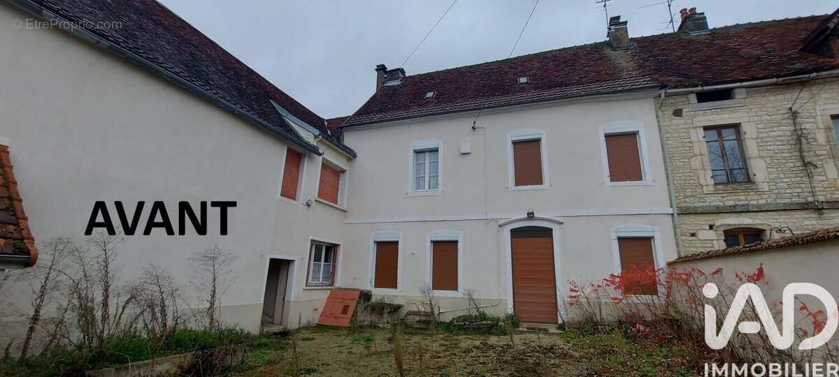 Photo 2 - Maison à LANDREVILLE