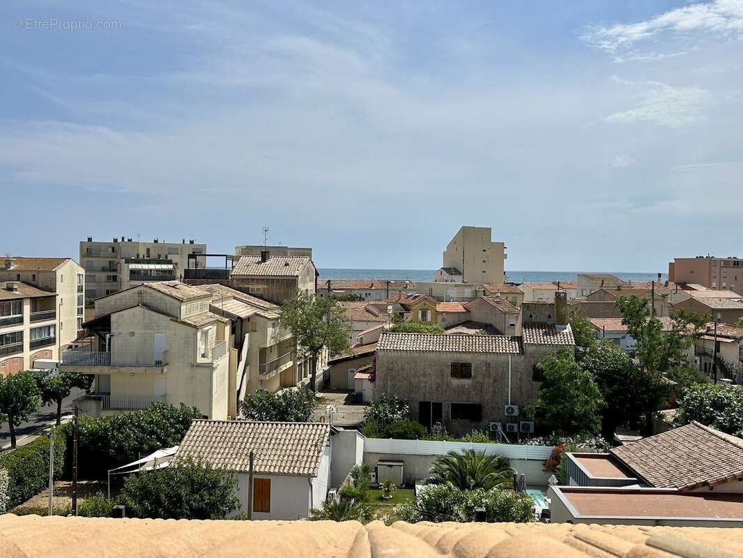 Appartement à AGDE