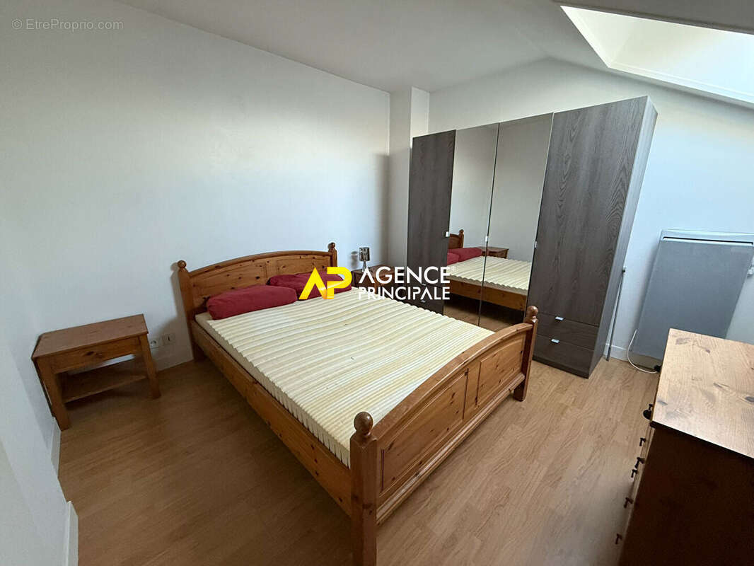 Appartement à ARGENTEUIL