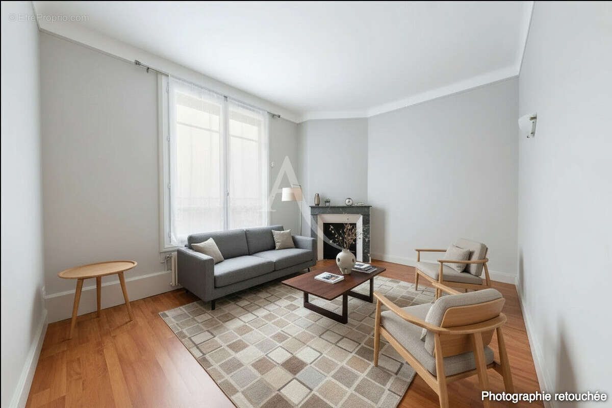 Appartement à BROU-SUR-CHANTEREINE