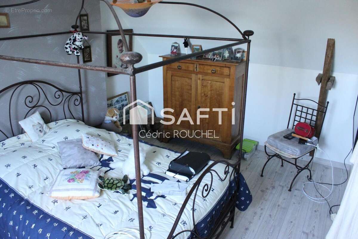 Photo 4 - Maison à PONT-SCORFF