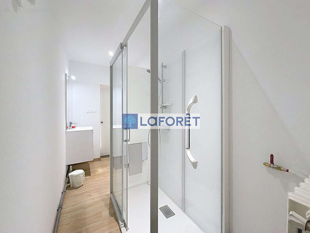 Maison à ECLARON-BRAUCOURT-SAINTE-LIVIERE