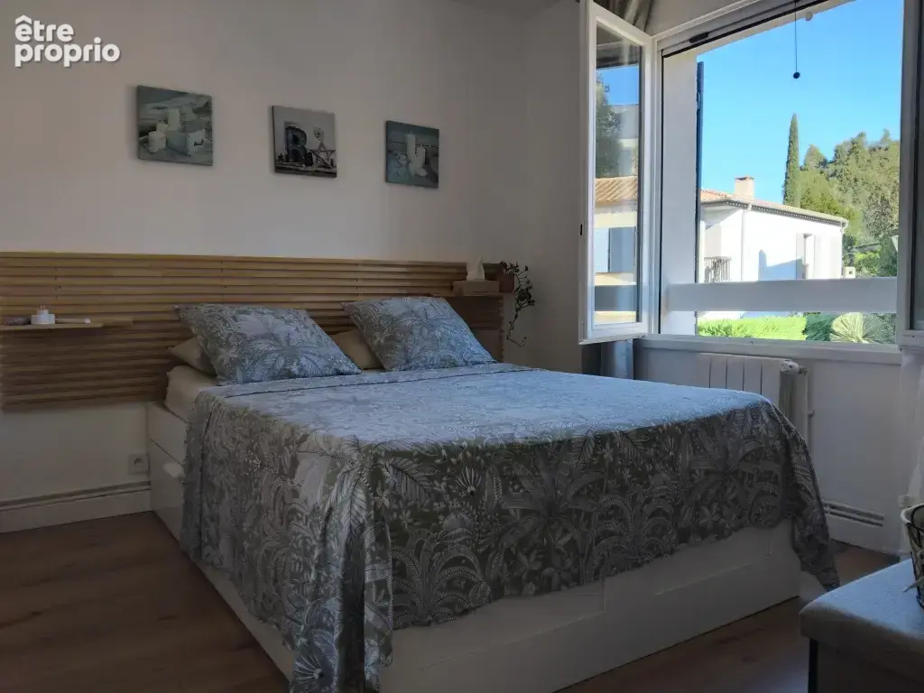 Villa quatre chambres proche centre ville - photo 24