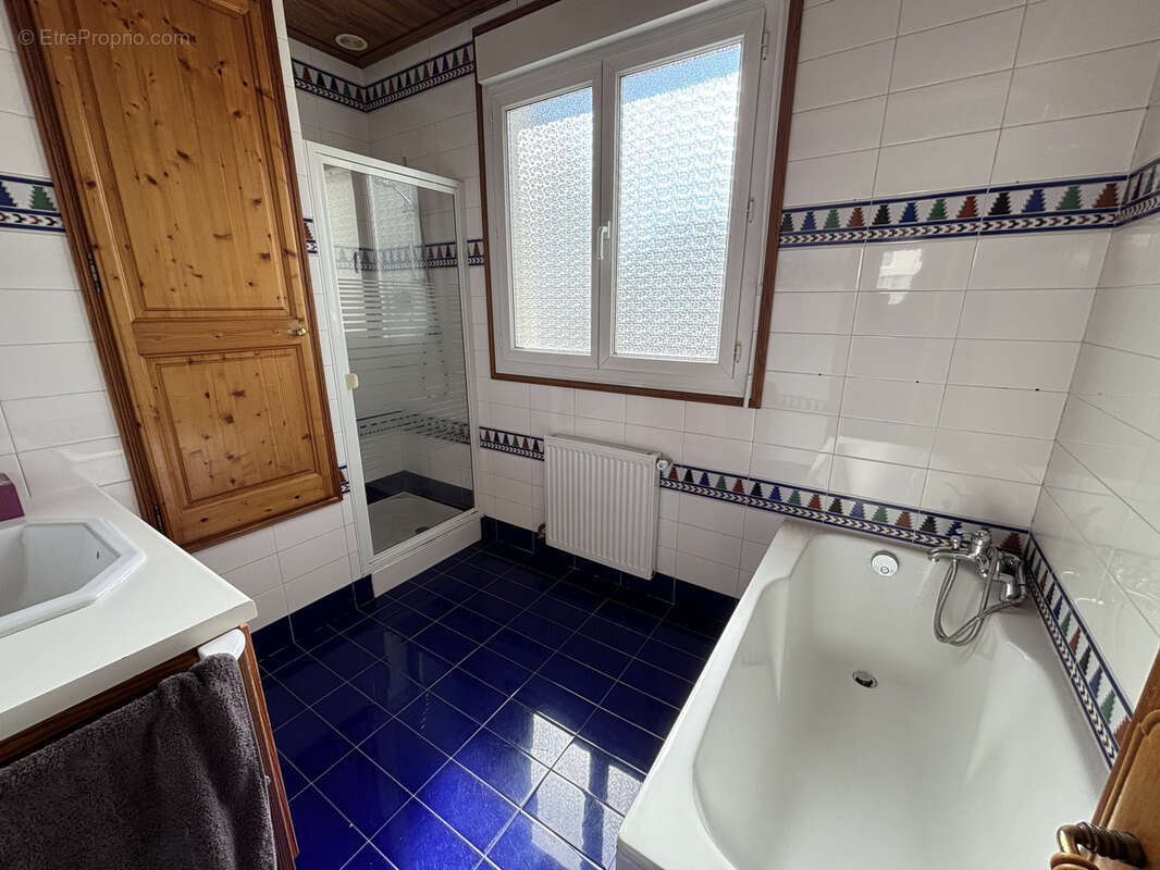 Maison à HOUILLES