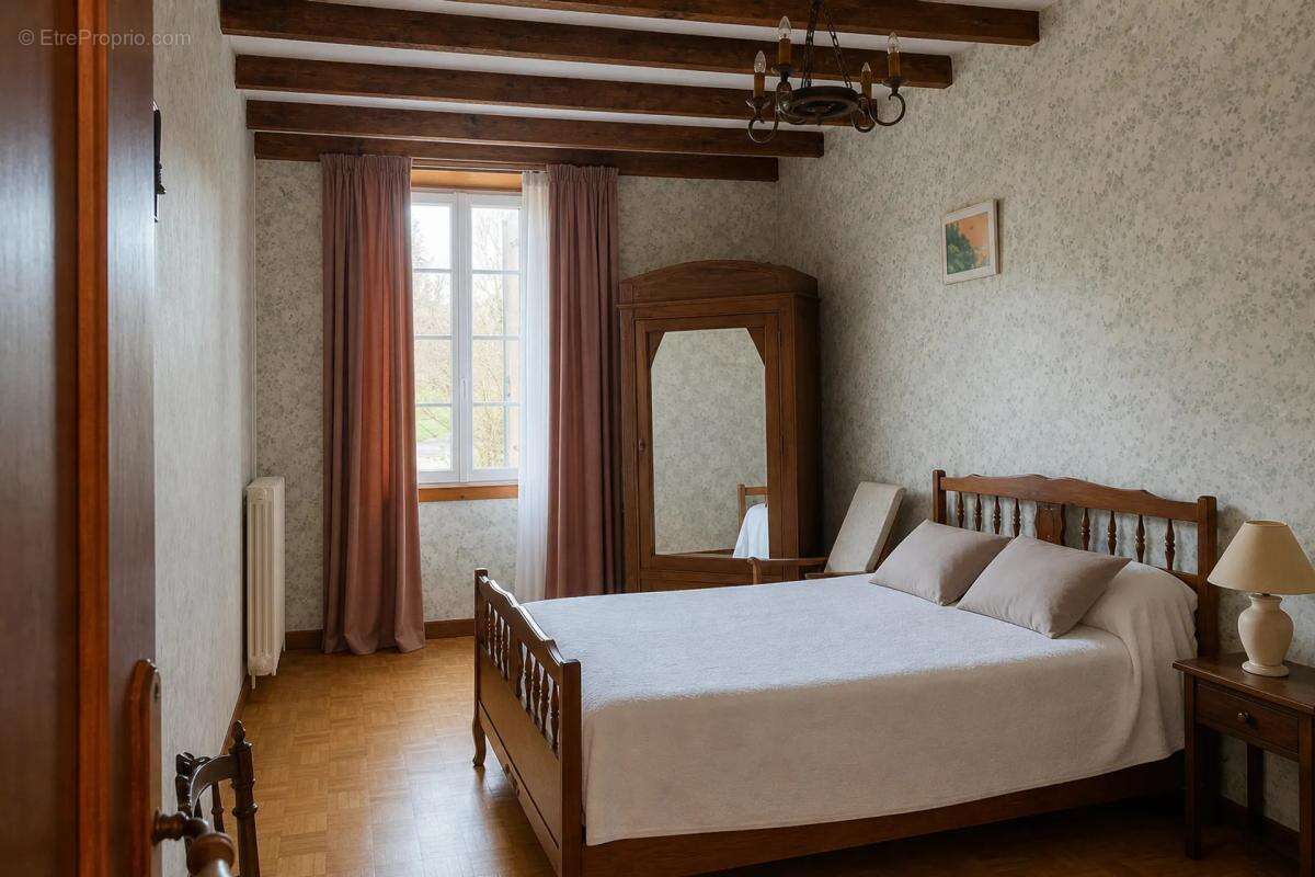 Maison de 5 pièces de 169 m² à Montmérac - photo 22