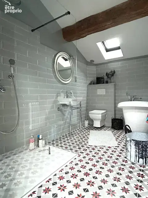 MAISON Centre-ville - photo 11
