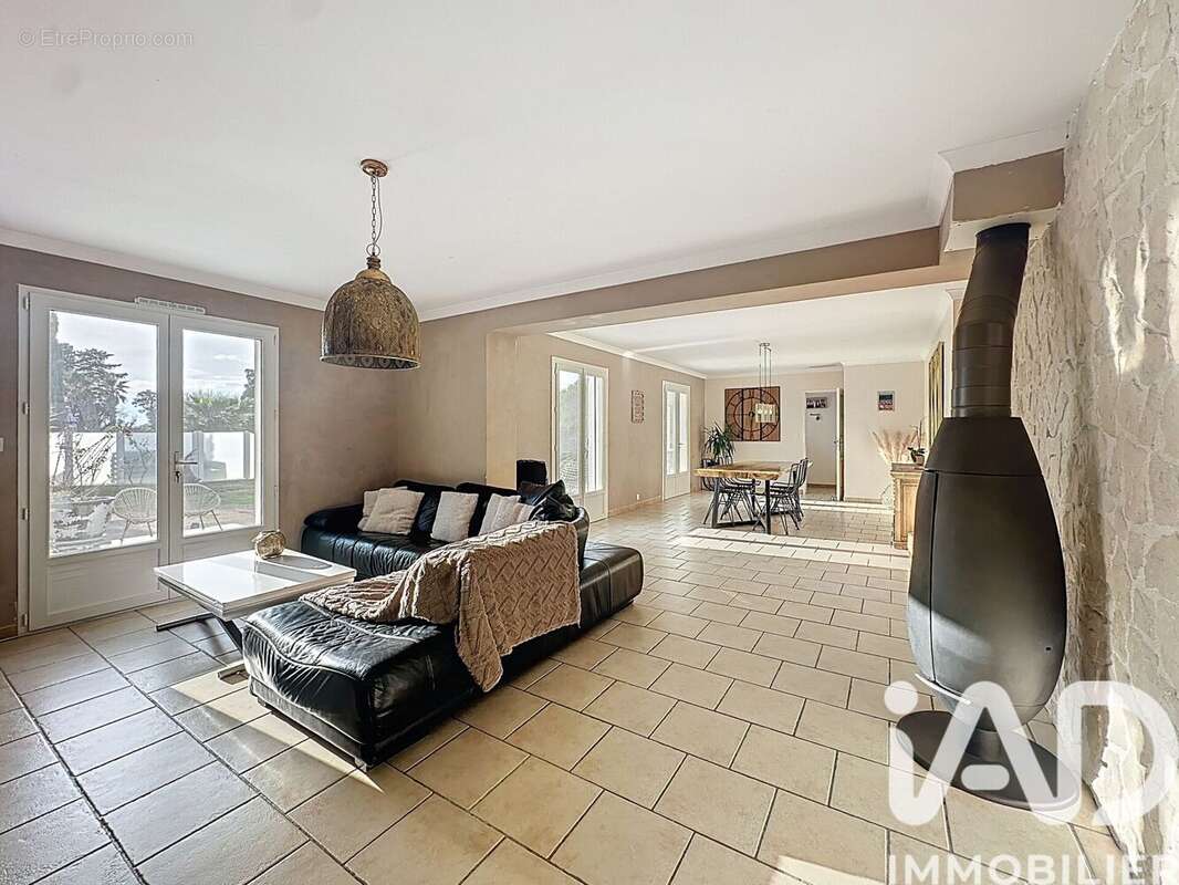 Photo 9 - Maison à BELLEGARDE