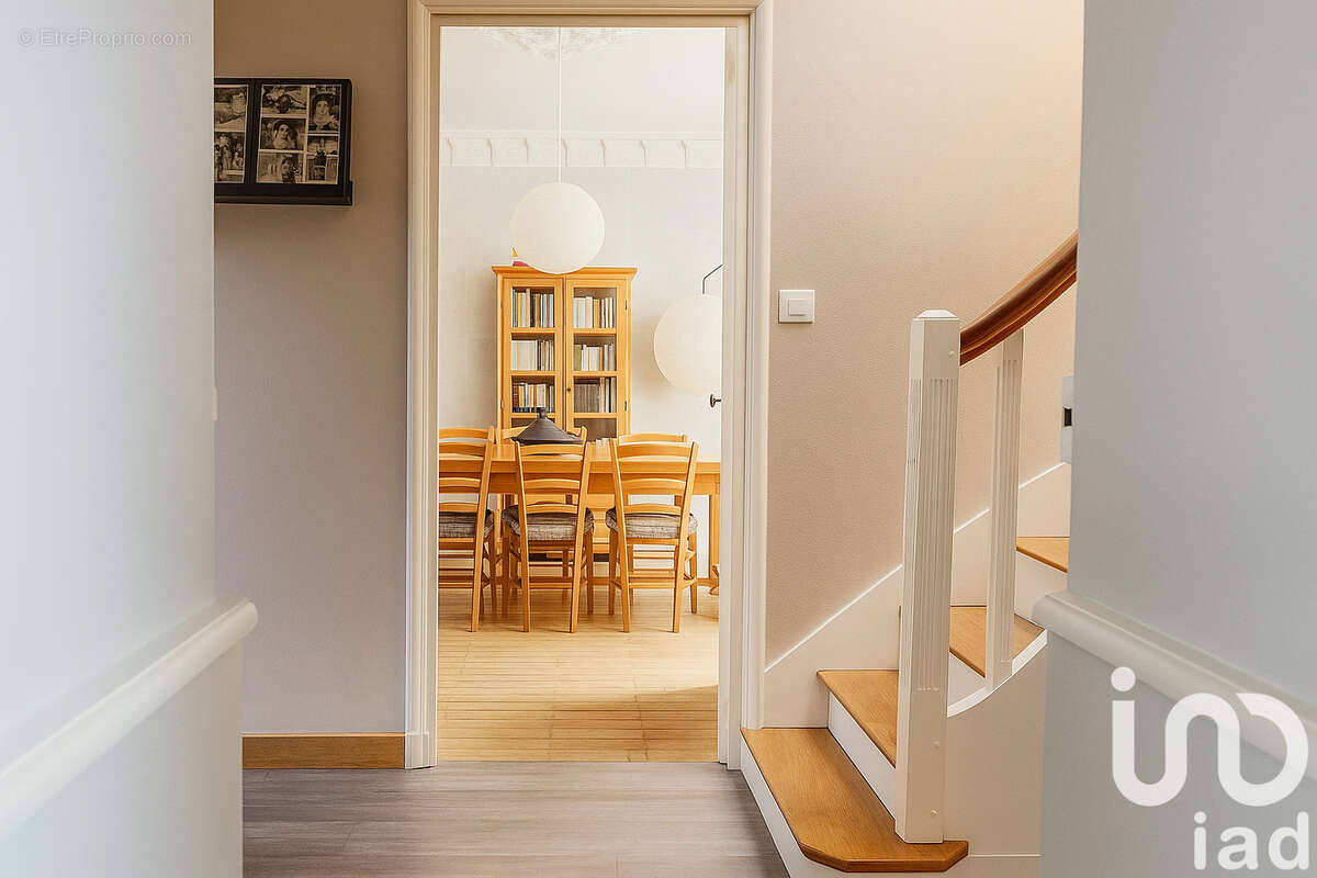 Photo 7 - Maison à NORT-SUR-ERDRE