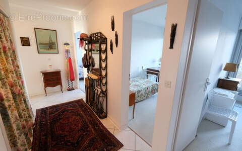 Appartement à LA BAULE-ESCOUBLAC